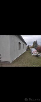 Zatepleni,rekonstrukce bytu - 2