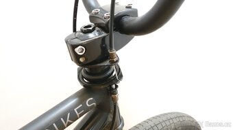 BMX - GT BIKES: SLAMMER CONWAY ( ještě v záruce ) - 2