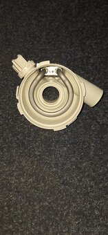 Topné těleso ETA - 2