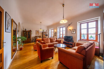 Prodej rodinného domu, 635 m², Veselí nad Moravou - 2