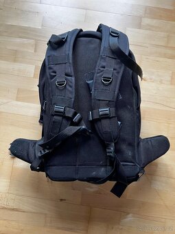 Fotobatoh Tamrac Cyberpack 8 - 2