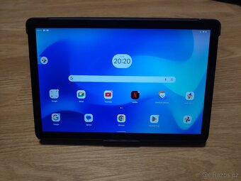 Lenovo M10 3.gen FHD + 2 pouzdra - 2