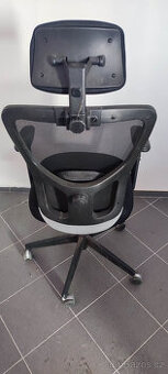 Kancelářská židle OFFICEPRO - 2