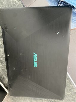 Herní notebook ryzen 5 Gtx 1050 možná vymena - 2