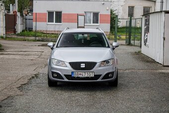 Seat Exeo 1.8 TSI Style - 2