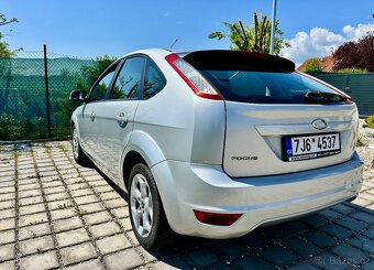 Ford Focus MK2 2008 - 2