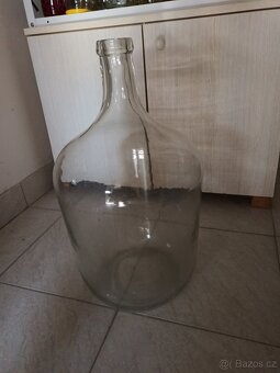 Demižon - 2