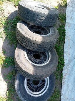 8x165,1 R15 - 2