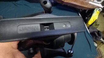 Navijáky Shimano originální Japan - 2