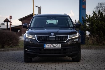 Škoda Kodiaq - 2