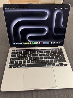 MacBook Pro 13” M1 2020 - 2