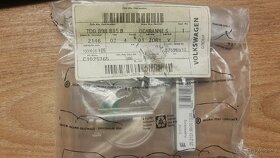 Žhavící svíčka nezávislého topení 7M3963319A - 2