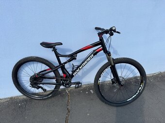 Rockrider ST 530S XL - 2