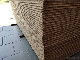 OSB desky 2500x680x18mm - 2