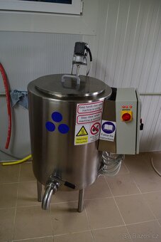 Paster 100l - 2