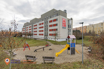 Prodej, byt 2+kk, 60m2, Olomouc - 2
