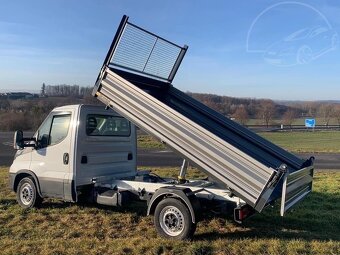 Iveco Daily 35S16 novy 3S sklápěč - 2