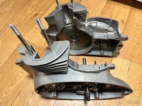 Jawa 250/353 pulbuben po GO - 2