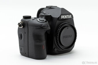 Pentax K-3 III - 2