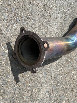 Downpipe 1.8t k03,k03s - 2