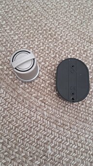 Chytrý zámek utopic čtečka otisků (Smart lock) - 2