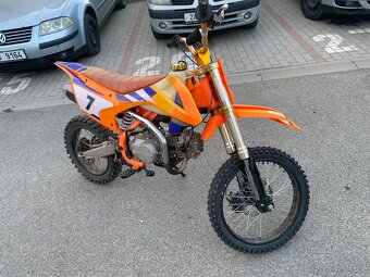 pitbike - 2