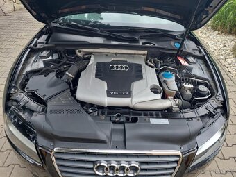 AUDi A 5 - 2