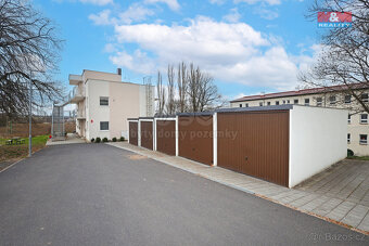 Prodej bytu 3+kk s garáží, 66 m², Karlovy Vary, ul. Akátová - 2