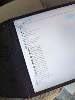 Lenovo Legion Go - 2