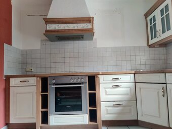 Kuchyně v moderně-venkovském stylu(2312.11) - 2