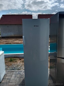 Suplikovy mrazak Romo - 2