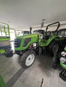 Traktor Zoomlion RK-A - 2