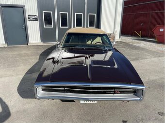 Dodge Charger 500 5.2 V8 TorqueFlite - 2