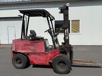 Desta DVHM 3222 - 2