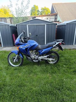 Honda - 2