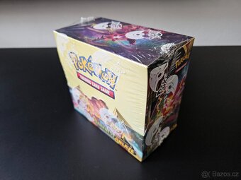 Pokémon Darkness Ablaze Booster Box - 2