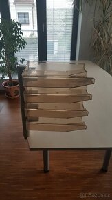 Atypický pořadač na dokumenty - 2