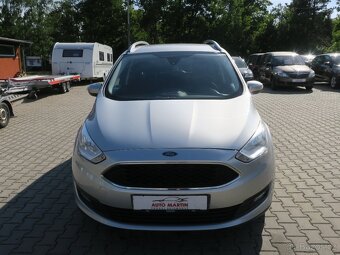 Prodám Ford Grand C-Max 1.0 i 92 kW 7-míst - 2