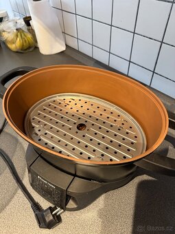 Pomalý hrnec Russell Hobbs - 2