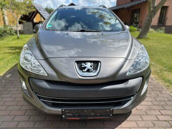Peugeot 308 SW 1.6 16v 88kw - 2