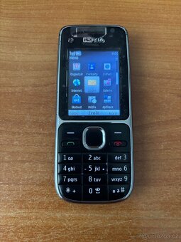 Nokia C2 - 2