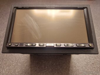 Autorádio Pioneer AVIC-F10BT - 2