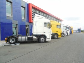 KOUPÍME DAF XF , CF, LF A DALŠÍ - 2