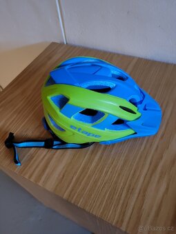 Dětská přilba Etape Hero - 2
