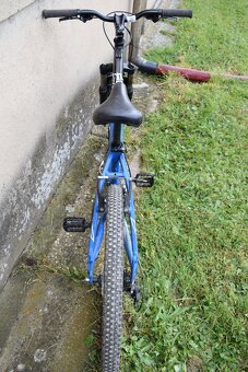 SCOTT Voltage vel. M, kola 26 - 2