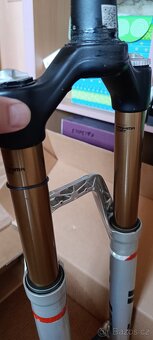 Vidlice Fox Kashima 36 - 2