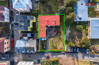 Prodej bytu 3+1, 68 m², Děčín, ul. Klostermannova - 2