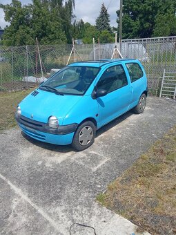 Prodám Renault Twingo - 2