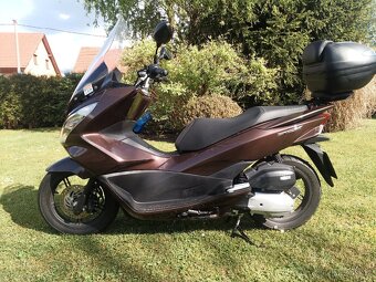 Honda pcx 125 - 2