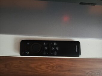 Samsung televize SMART QLED QE50Q80D - 2